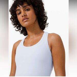 Lululemon Cool Racerback
